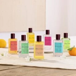 Atelier Cologne Cologne Absolue Orange Sanguine -Parfum Boutique atelier cologne cologne absolue orange sanguine eau de parfum mixte 3