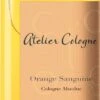Atelier Cologne Cologne Absolue Orange Sanguine 1 Atelier Cologne Cologne Absolue Orange Sanguine -Parfum Boutique atelier cologne cologne absolue orange sanguine eau de parfum mixte 18