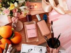 Atelier Cologne Iris Rebelle -Parfum Boutique atelier cologne iris rebelle eau de parfum mixte 3