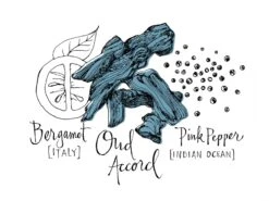 Atelier Cologne Oud Saphir -Parfum Boutique atelier cologne oud saphir eau de parfum mixte 1