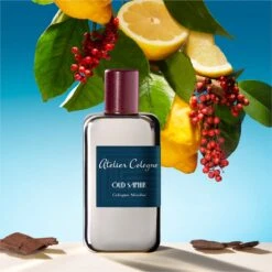 Atelier Cologne Oud Saphir -Parfum Boutique atelier cologne oud saphir eau de parfum mixte 2