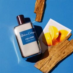 Atelier Cologne Oud Saphir -Parfum Boutique atelier cologne oud saphir eau de parfum mixte 3