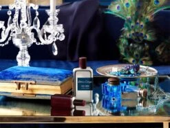 Atelier Cologne Oud Saphir -Parfum Boutique atelier cologne oud saphir eau de parfum mixte 8