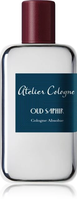 Atelier Cologne Oud Saphir