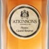 Atkinsons British Heritage Pirates' Grand Reserve 1 Atkinsons British Heritage Pirates' Grand Reserve -Parfum Boutique atkinsons british heritage pirates grand reserve eau de parfum mixte
