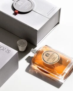 Atkinsons British Heritage Pirates' Grand Reserve 8 Atkinsons British Heritage Pirates' Grand Reserve -Parfum Boutique atkinsons british heritage pirates grand reserve eau de parfum mixte 2