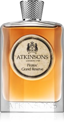 Atkinsons British Heritage Pirates&apos; Grand Reserve