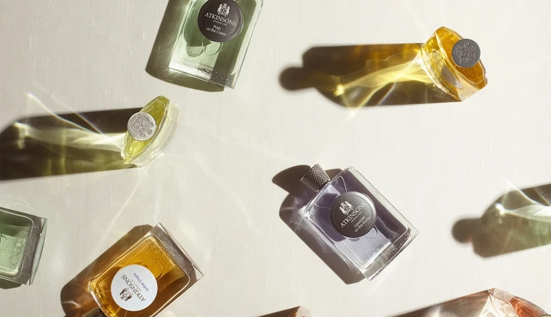 Atkinsons British Heritage Posh On The Green 5 Atkinsons British Heritage Posh On The Green – Image 3