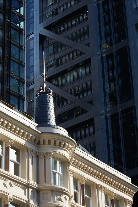 Atkinsons British Heritage Posh On The Green 6 Atkinsons British Heritage Posh On The Green – Image 4