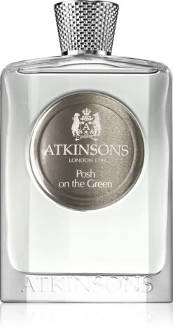 Atkinsons British Heritage Posh On The Green