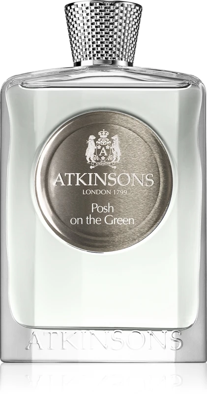 Atkinsons British Heritage Posh On The Green 3 Atkinsons British Heritage Posh On The Green
