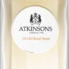 Atkinsons Iconic 24 Old Bond Street -Parfum Boutique atkinsons iconic 24 old bond street eau de cologne mixte 18