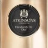 Atkinsons Oud Collection His Majesty The Oud -Parfum Boutique atkinsons oud collection his majesty the oud eau de parfum pour homme 17