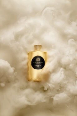 Atkinsons Oud Collection Oud Save The King -Parfum Boutique atkinsons oud collection oud save the king eau de parfum pour homme 2