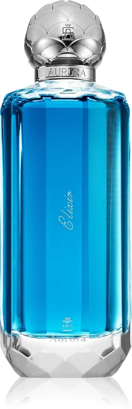 Aurora Elixir 3 Aurora Elixir