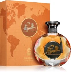 Aurora Pharaoh -Parfum Boutique aurora pharaoh eau de parfum pour homme 1