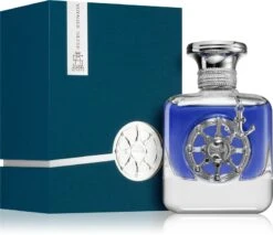 Aurora Voyager Silver -Parfum Boutique aurora voyager silver eau de parfum pour homme 1
