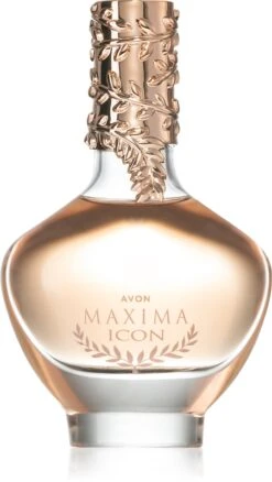 Avon Maxima Icon