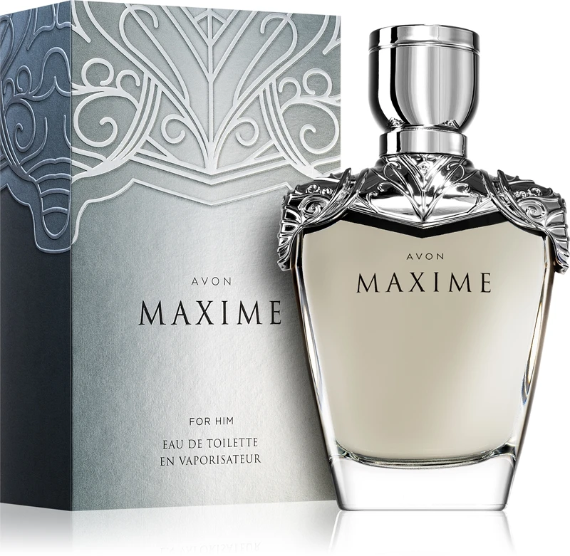 Avon Maxime 4 Avon Maxime – Image 2
