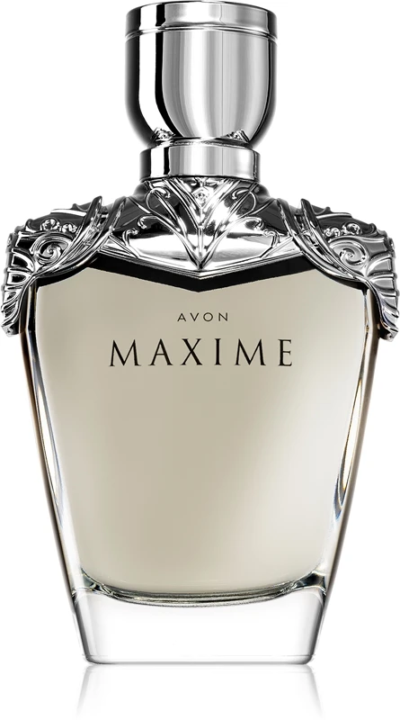 Avon Maxime 3 Avon Maxime