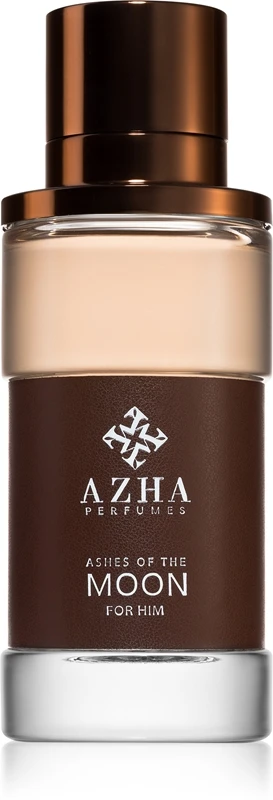 AZHA Perfumes Ashes Of The Moon 3 AZHA Perfumes Ashes Of The Moon