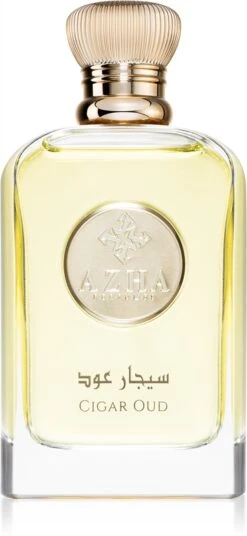 AZHA Perfumes Cigar Oud