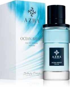 AZHA Perfumes Ocean -Parfum Boutique azha perfumes ocean eau de parfum pour homme 1