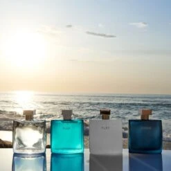 Azzaro Chrome Aqua -Parfum Boutique azzaro chrome aqua eau de toilette pour homme 6