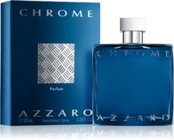 Azzaro Chrome Parfum 11 Azzaro Chrome Parfum -Parfum Boutique azzaro chrome parfum eau de parfum pour homme 1