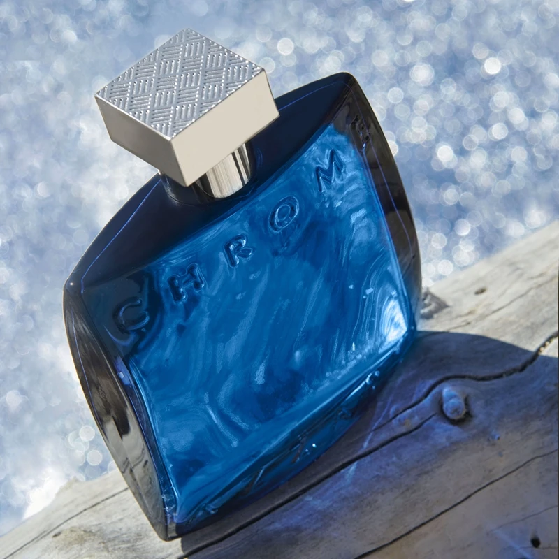 Azzaro Chrome Parfum 7 Azzaro Chrome Parfum – Image 5