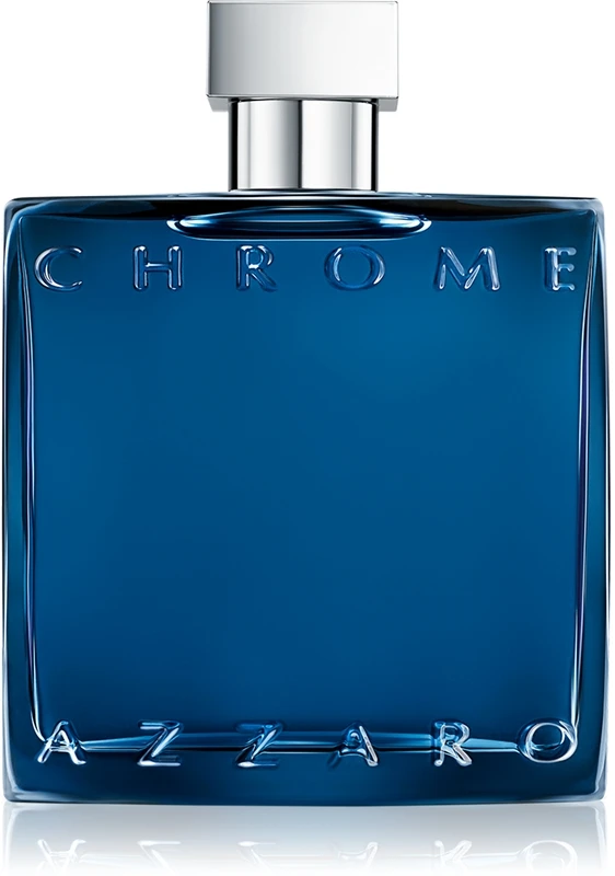 Azzaro Chrome Parfum 3 Azzaro Chrome Parfum