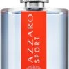 Azzaro Sport New 1 Azzaro Sport New -Parfum Boutique azzaro sport new eau de toilette pour homme