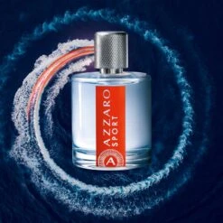 Azzaro Sport New 10 Azzaro Sport New -Parfum Boutique azzaro sport new eau de toilette pour homme 3
