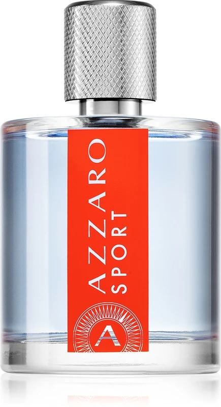 Azzaro Sport New 3 Azzaro Sport New