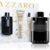 Azzaro The Most Wanted 1 Azzaro The Most Wanted -Parfum Boutique azzaro the most wanted coffret cadeau pour homme