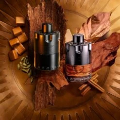 Azzaro The Most Wanted -Parfum Boutique azzaro the most wanted coffret cadeau pour homme 3