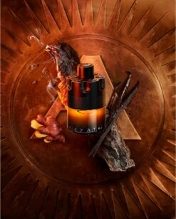 Azzaro The Most Wanted Parfum -Parfum Boutique azzaro the most wanted parfum eau de parfum pour homme 2