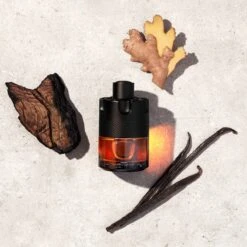 Azzaro The Most Wanted Parfum -Parfum Boutique azzaro the most wanted parfum eau de parfum pour homme 3