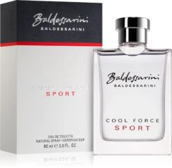 Baldessarini Cool Force Sport -Parfum Boutique baldessarini cool force sport eau de toilette pour homme