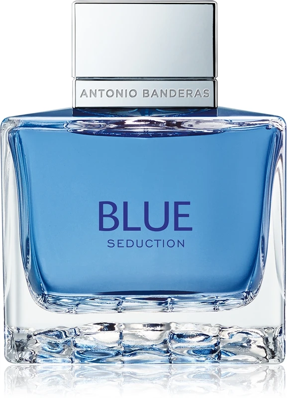 Banderas Blue Seduction 3 Banderas Blue Seduction