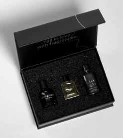 Beauty Luxury Box Hero Of The Day -Parfum Boutique beauty luxury box hero of the day coffret cadeau pour homme edition limitee 1