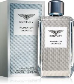 Bentley Momentum Unlimited -Parfum Boutique bentley momentum unlimited eau de toilette pour homme
