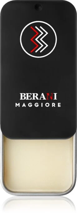 BERANI Maggiore -Parfum Boutique berani maggiore parfum solide pour homme 2