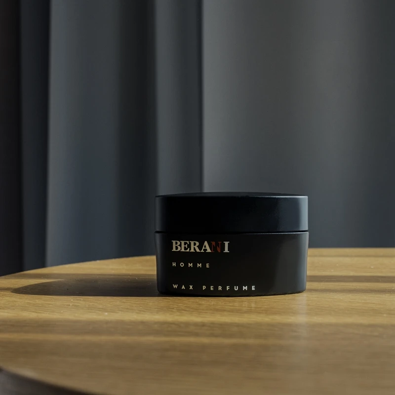 BERANI Wax Perfume 4 BERANI Wax Perfume – Image 2