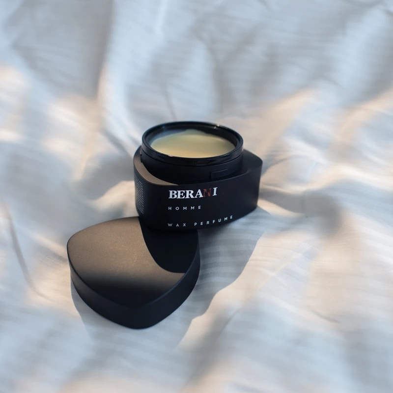BERANI Wax Perfume 5 BERANI Wax Perfume – Image 3