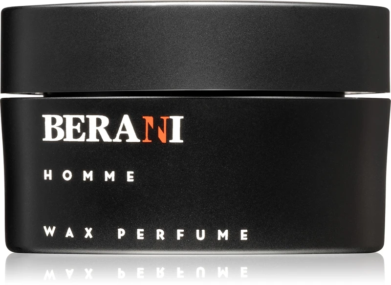 BERANI Wax Perfume 3 BERANI Wax Perfume