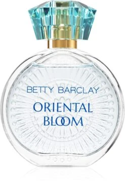 Betty Barclay Oriental Bloom