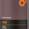 Beviro 1918 (Cosa Nostra) -Parfum Boutique beviro 1918 cosa nostra eau de cologne pour homme