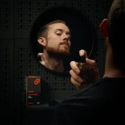 Beviro 1918 (Cosa Nostra) -Parfum Boutique beviro 1918 cosa nostra eau de cologne pour homme 4