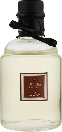 Diffuseur De Parfum à Bâtonnets, Figue Et Tabac 8 Diffuseur De Parfum à Bâtonnets, Figue Et Tabac -Parfum Boutique bfzncg4adpoc